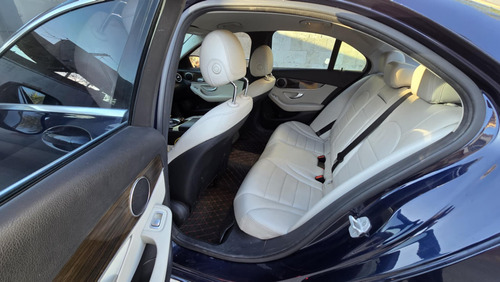 2.0t C300 4matic Awd 249hp At