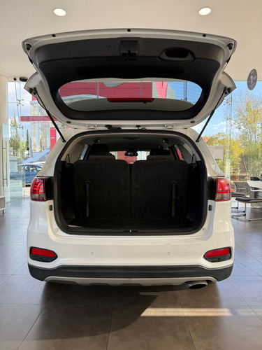 Kia Sorento 2019