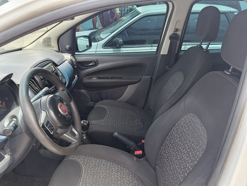 Fiat Uno 1.4 Attractive Mt