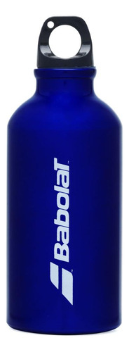 Garrafa Babolat Drink Bottle 250ml Azul