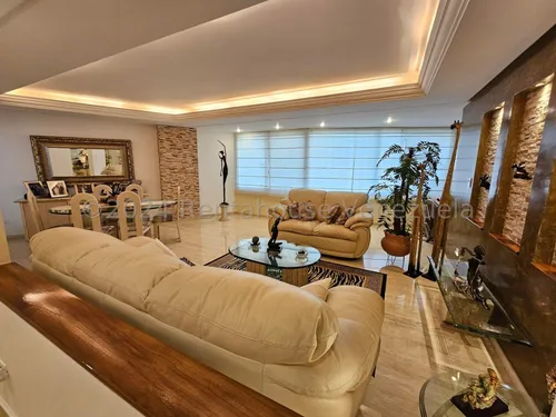 Ls Vende Apartamento La Florida
