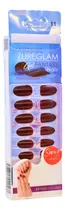 Comprar Uñas Postizas Zureglam Press On Con Pega Incluida