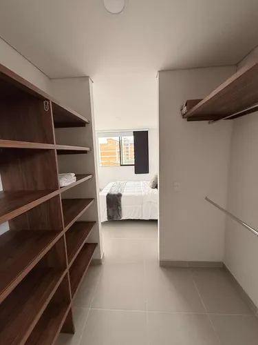 Arriendo Amoblado Directo