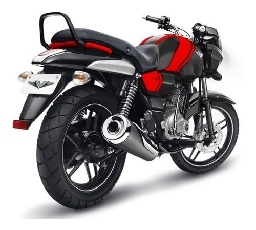 Bajaj V15 0km V 15