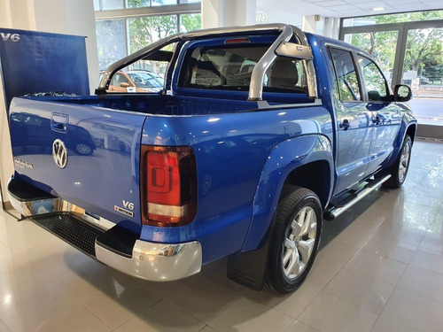 Imagen 24 de 24 de Nueva Amarok 2023 Retira Ya Sin Sobre Precio!! 23 Ls