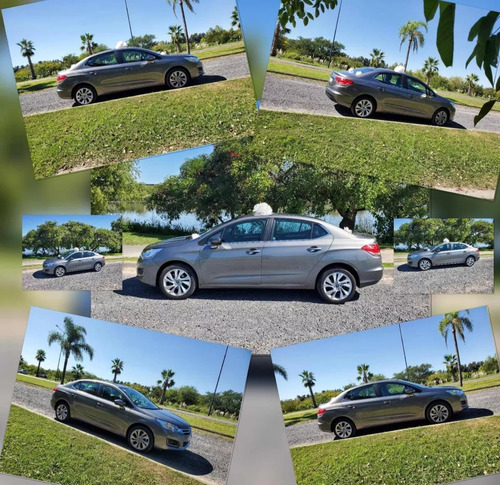 Alquiler De Auto Para Casamientos - 15 Años - Citroën C4 L