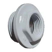 Comprar Buje De Reduccion 1  Rosca Derecha Para Radiador Peisa 