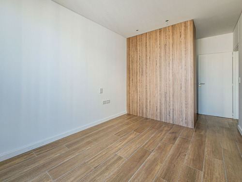 Depto 3 Ambientes Venta San Cristobal A Estrenar