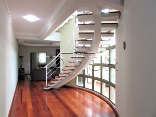 Sobrado - Campestre - Ref: 265 - V-265
