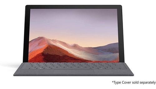 Microsoft Surface Pro 7 Core I5/ 8gb 256 Ssd/ Mod (1866) (Recondicionado)