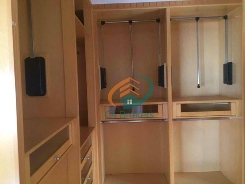 Imagem 17 de 30 de Cobertura À Venda, 350 M² Por R$ 2.390.000,00 - Tatuapé - São Paulo/sp - Co0058