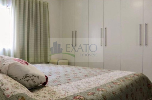 Imagem 9 de 15 de Apartamento Com 85m² Próximo A Estação Fradique Coutinho. - Em51025