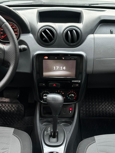 Renault Duster DUSTER Dynamique 2.0 Flex 16V Aut.