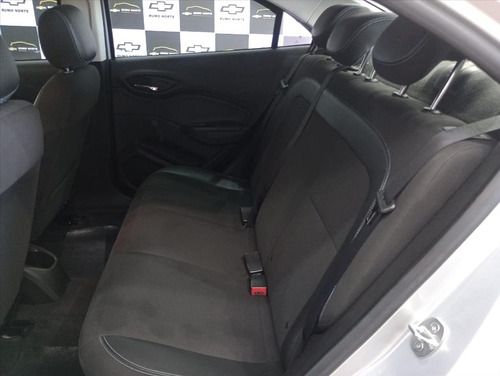 Chevrolet Prisma 1.4 MPFI LT 8V FLEX 4P AUTOMÁTICO