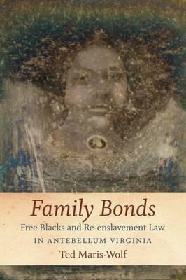 Libro Family Bonds - Ted Maris-wolf