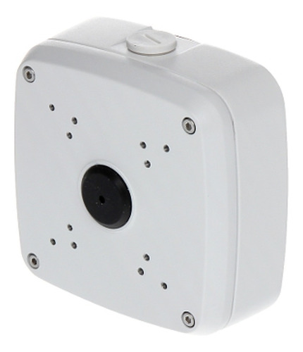 Dahua Pfa121 - Caja De Paso Ip66 Ik10 Para Camara Cctv