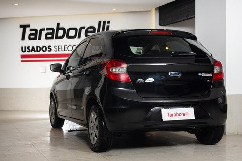 Ford Ka S 1.5l 2016