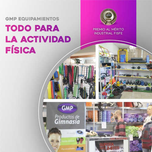 Barra Maciza Cromada 30mm C/ 2topes 1,50m Gmp