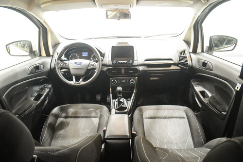 Ford Ecosport 1.5 Se 123cv 4x2 Manual