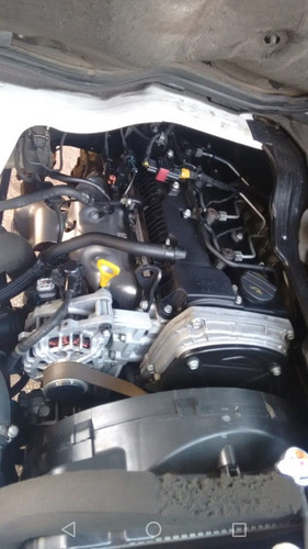 Hyundai Hr 2.5 Hd Cab. Curta S/ Carroceria Tci 2p 2013