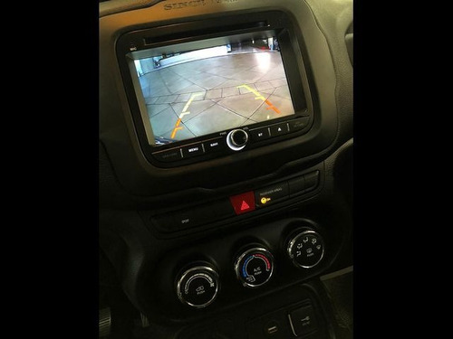 Jeep Renegade 1.8 16v 2018