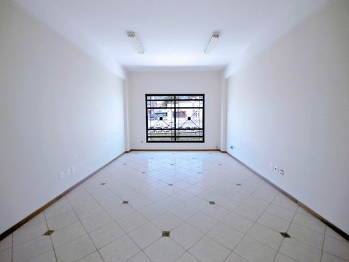 Sala Para Alugar Na Av. Afonso Vergueiro, Em Sorocaba -sp - 3682 - 69330501