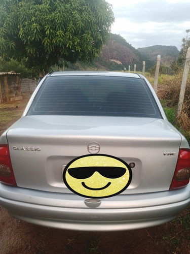 Chevrolet Classic Classic Life 1.0