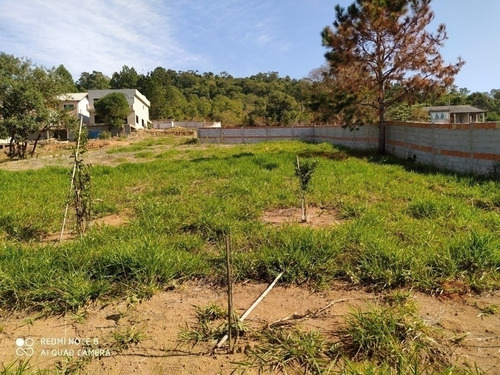 Imagem 14 de 19 de Terreno Em Jardim Paraíso Da Usina, Atibaia/sp De 1918m² À Venda Por R$ 380.000,00 - Te886966-s
