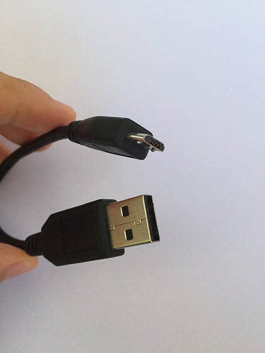 Reemplazo De Línea De Carga Cable Energía Para Bose Soundlin