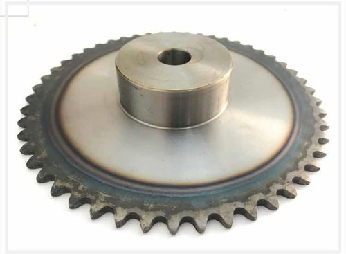 Catarina Sprocket 40b60 40b12 Cad40-1 N(x2) Ucp204-12 E (x4)