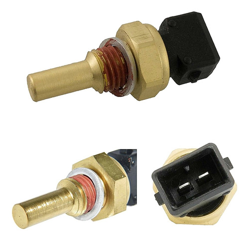 Sensor Cts Bmw 535i L6 3.5l 85/87 Walker