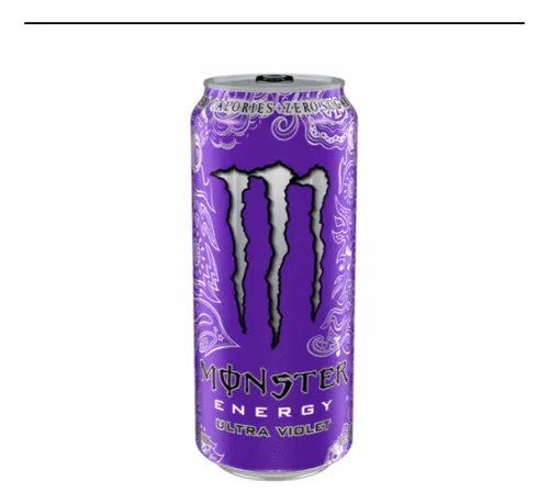 Monster Bebida Energetica
