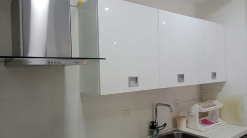 Apartamento En Arriendo En Santa Paula. Cod A11700