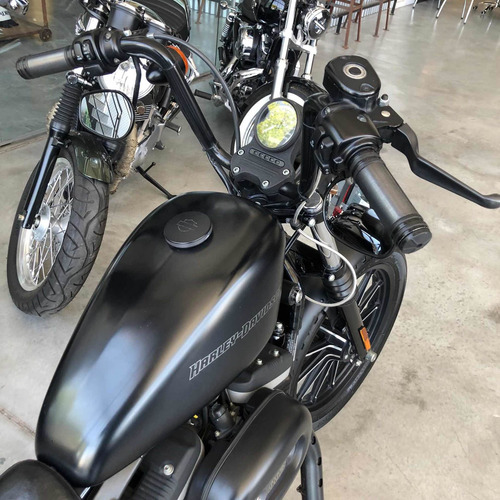 Imagen 13 de 15 de Harley Davidson Sportster