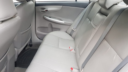 Corolla Gli 1.8 16v Flex 2012 Automático Impecável