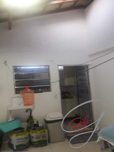 Imagem 11 de 22 de Casa - Ca00751 - 70787443