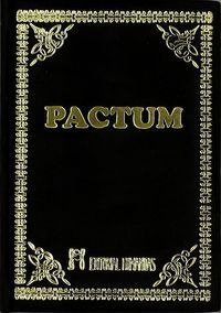 Pactum - Anã³nimo