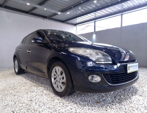 Imagen 3 de 11 de Renault Megane Iii Privilege Full Full 2.0 Gnc | 2013