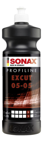 Profiline Excut 05-05 1lt Sonax