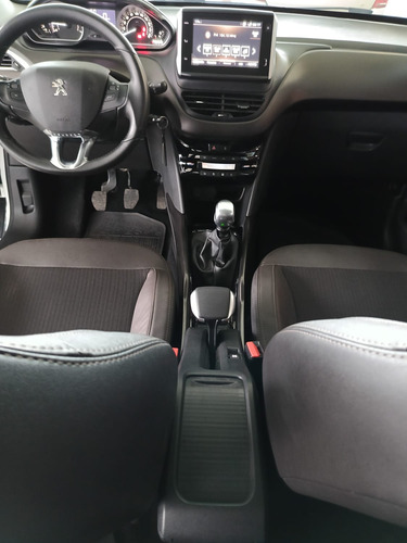 Peugeot 2008 1.6 THP SPORT L19