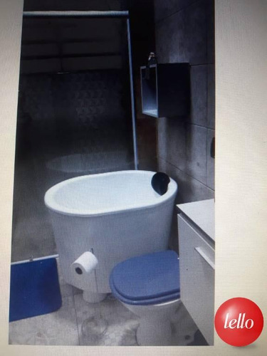 Imagem 9 de 11 de Apartamento - Ref: 225795