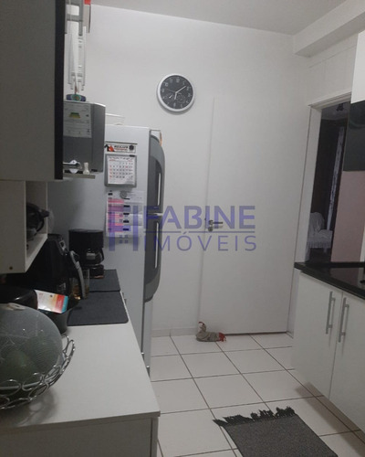Imagem 7 de 30 de Apartamento Jardim Três Marias -s.p - Ap00203 - 67752356