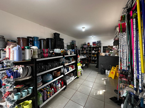 Loja De Comércio Completa À Venda - 160m² Com Estoque, Equipamentos E Produtos Diversifica