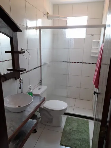 Casa Nova Próxima Do Centro E De Mercado