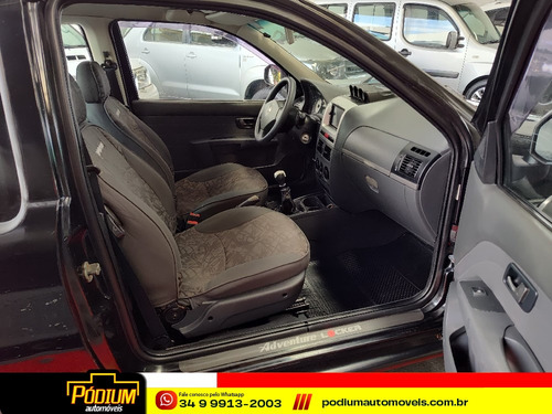 Fiat Strada ADVENTURE 1.8/ 1.8 LOCKER FLEX CE