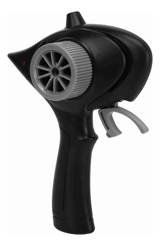 Transmisor De Control Remoto Rc Para Coche, 3 Canales, 2,4 G