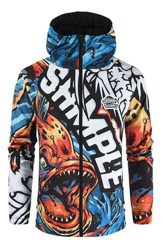 Nueva Sudadera Con Capucha Windbreaker, Transpirable, Spata