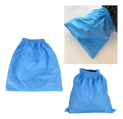 Bolsa De Filtro Textil De 2 Piezas Para Mv1 Wd1 Wd2 Wd3 Se40