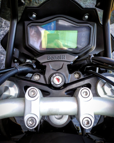 Benelli Trk 251 Abs - Benelli Store Pilar Promo Marzo