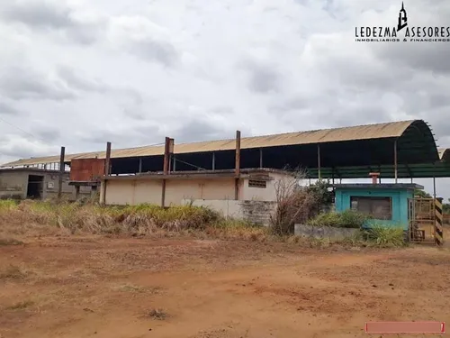 Aserradero En Upata